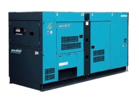 SDG 400S